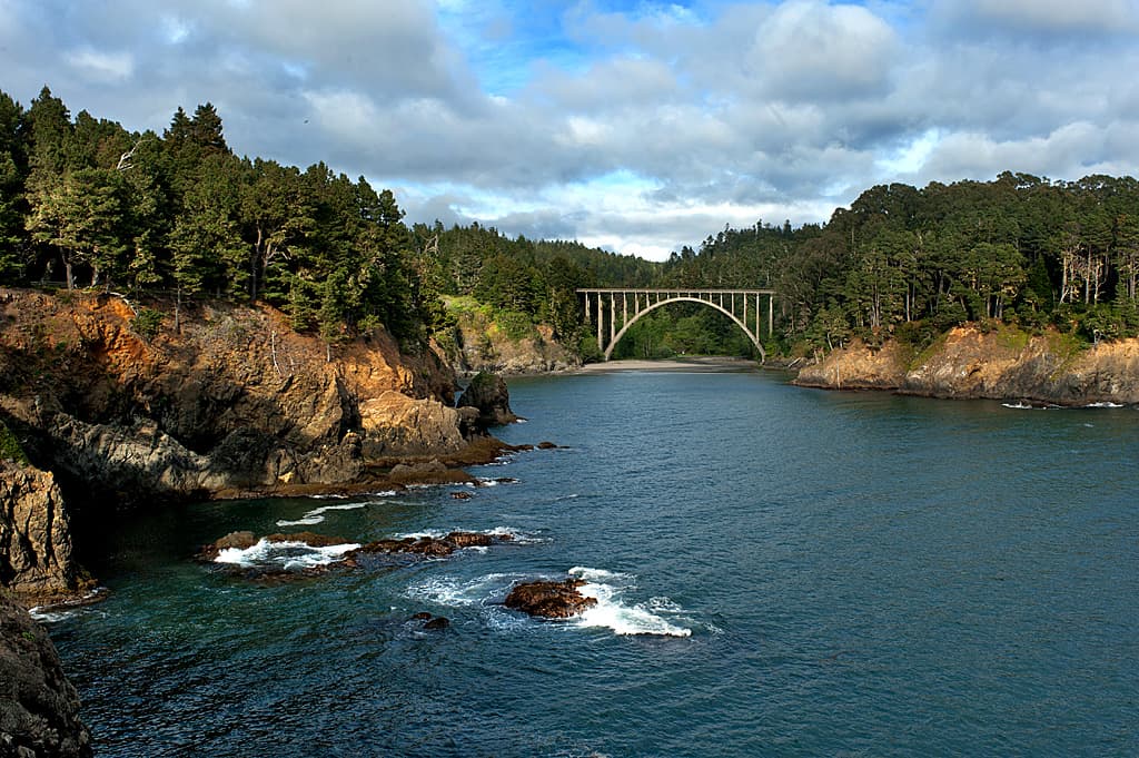 Campground (sites 1-30) photo 2