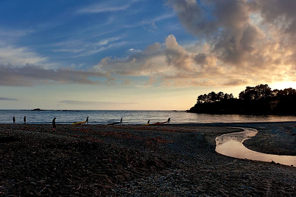 Group Camping Area photo 2