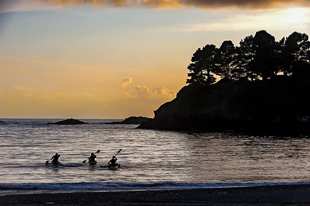 Upper Loop (sites 31-74)