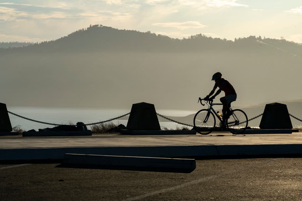 Floating Camping Area photo 5