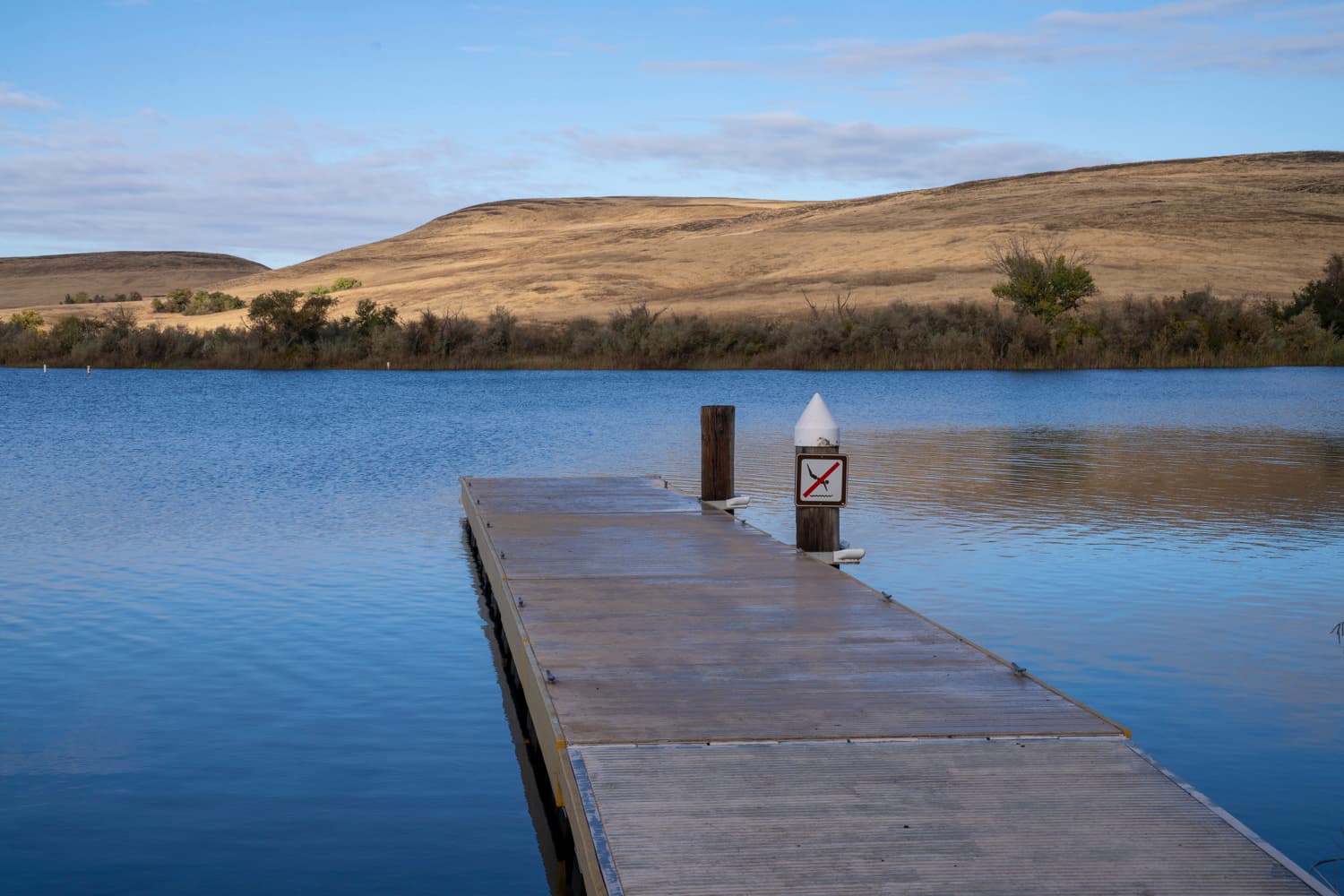 Bidwell Canyon (sites 1-39)