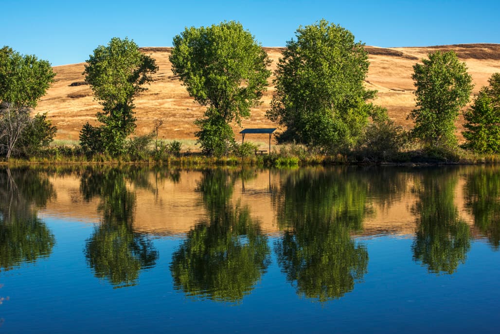 Floating Camping Area photo 7