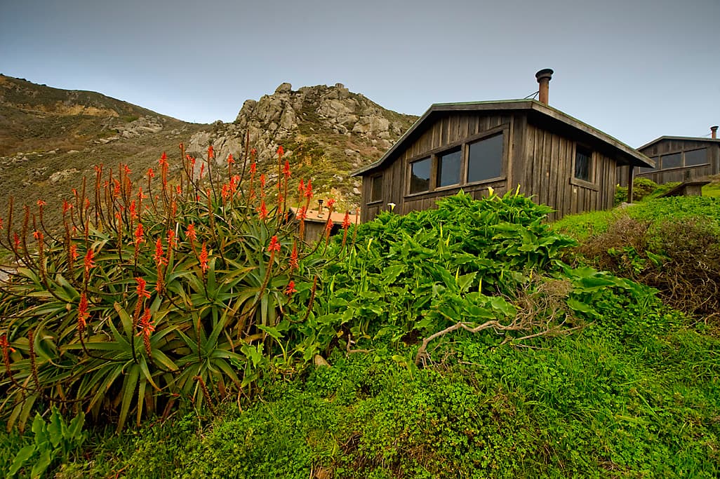 Frank Valley Horse Camp photo 3