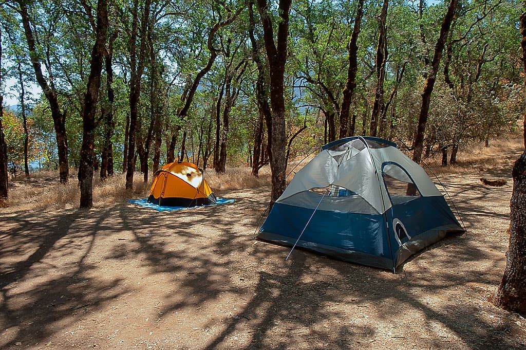 Group Camping Area photo 4