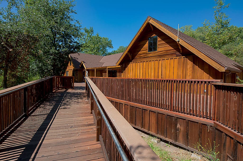 Group Camping Area photo 3