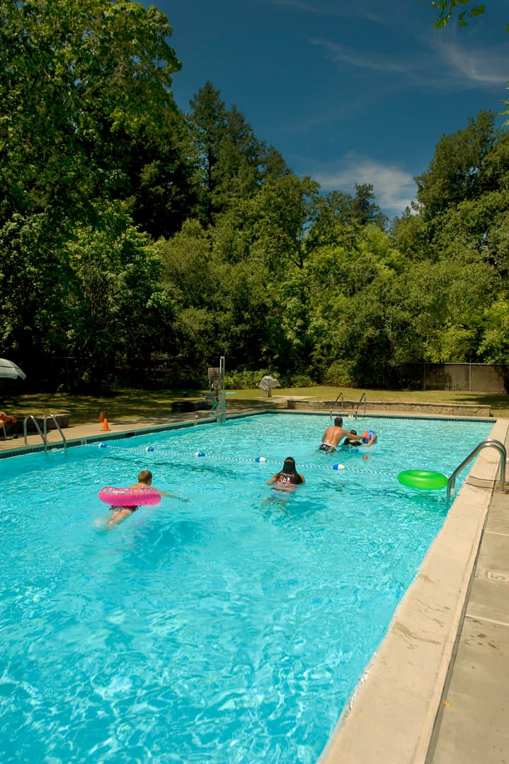 Valley Yurts photo 3