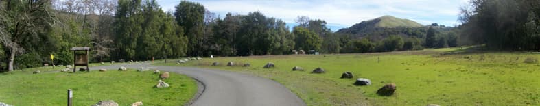 Campground Loop (sites 1-14 & 29-50) photo 4