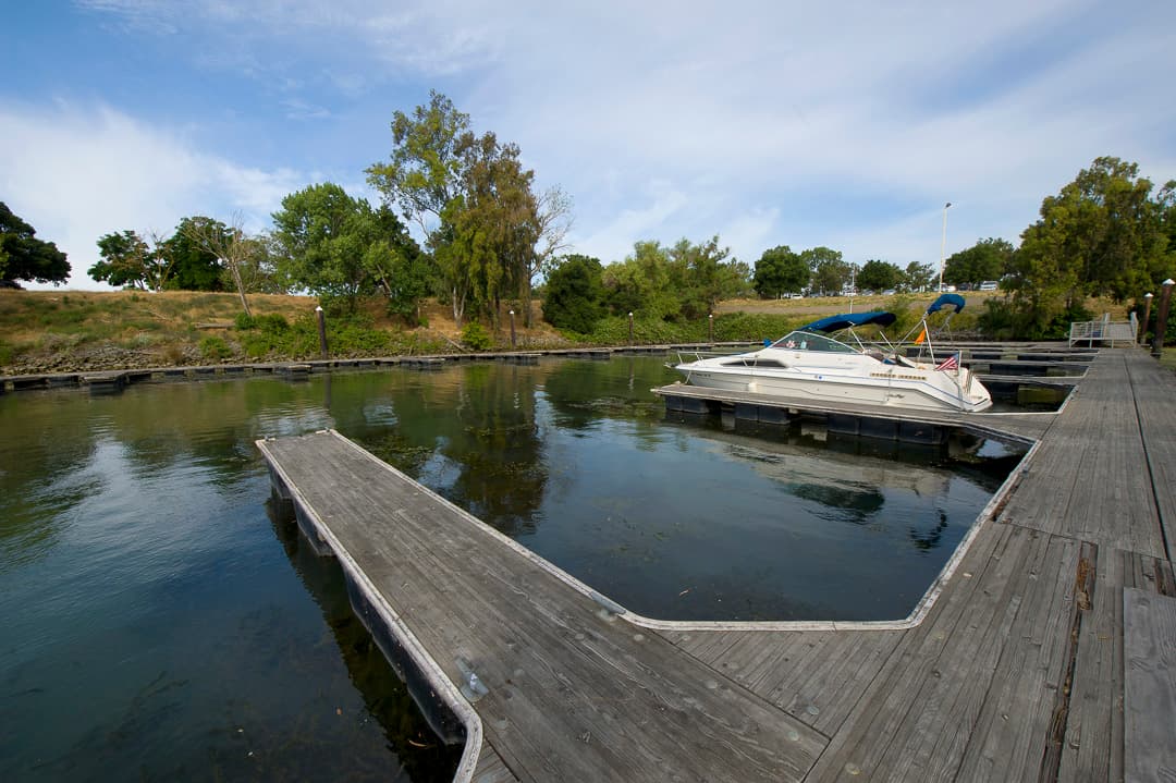 Cottonwood Campground photo 8