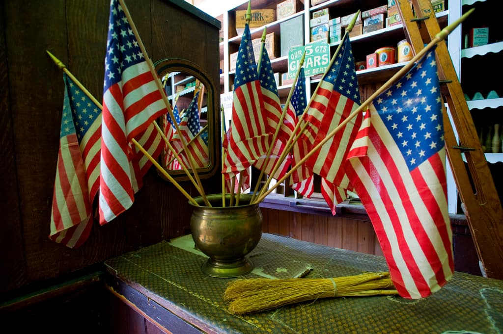 North Bloomfield Cabin Colony photo 3