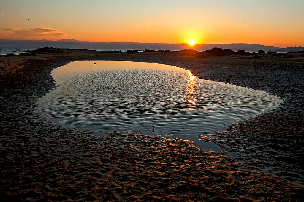 Peninsula Campground (sites 1-57) photo 5