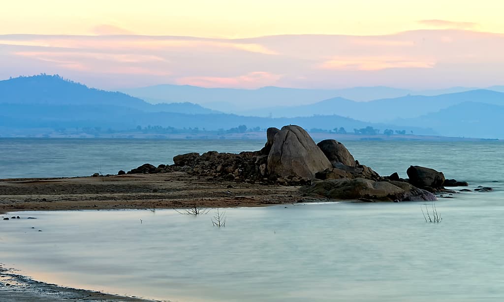 Peninsula Campground (sites 1-57) photo 4