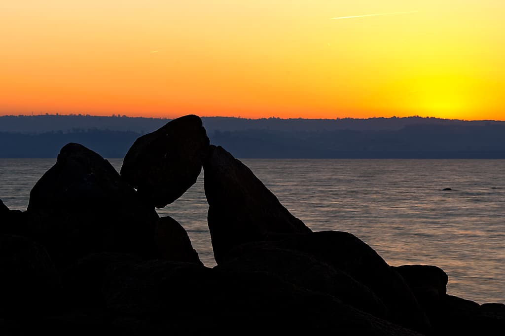 Peninsula Campground (sites 1-57) photo 3