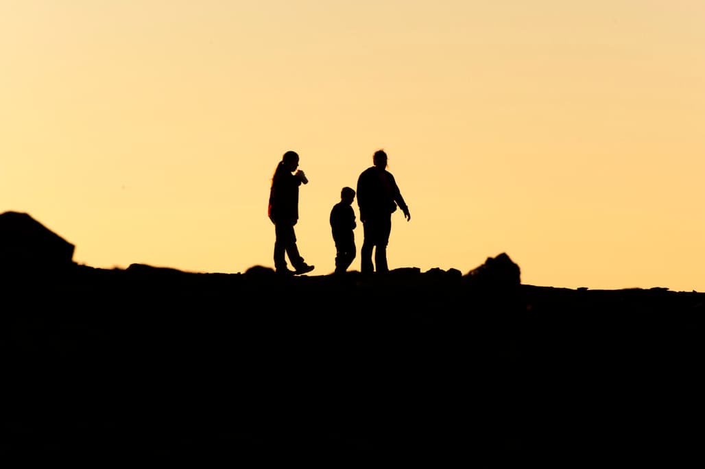 Peninsula Campground (sites 1-57) photo 2