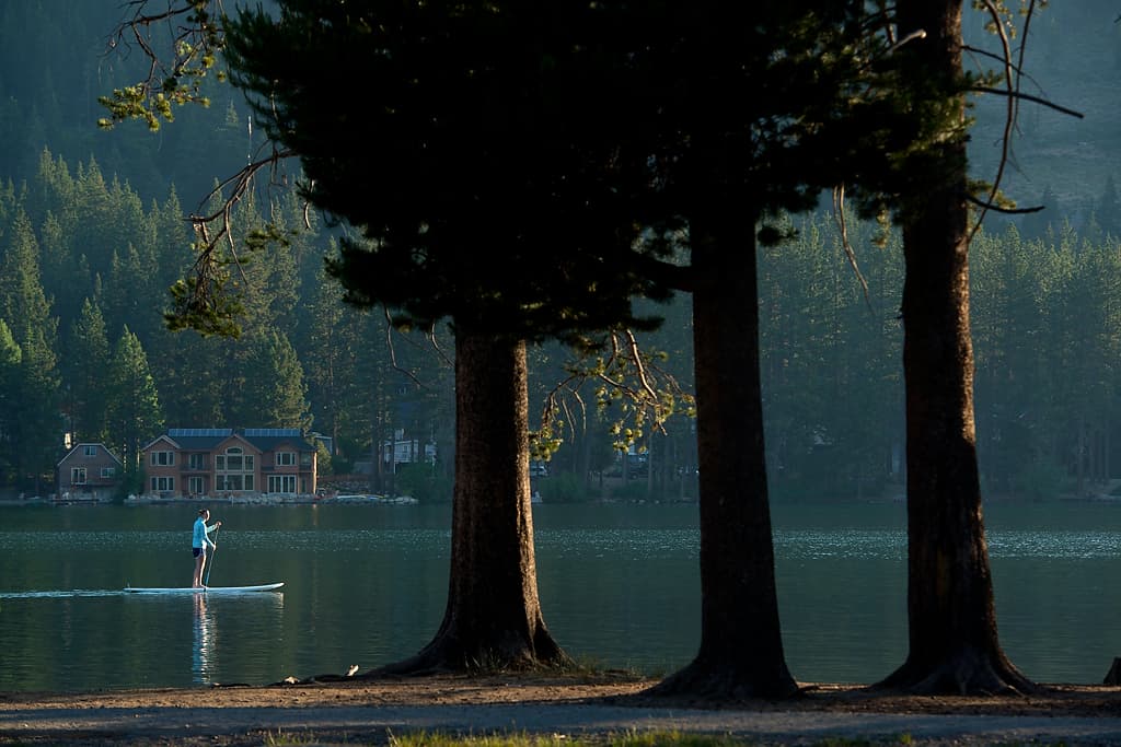 Creek Campground (sites 50-107} photo 8