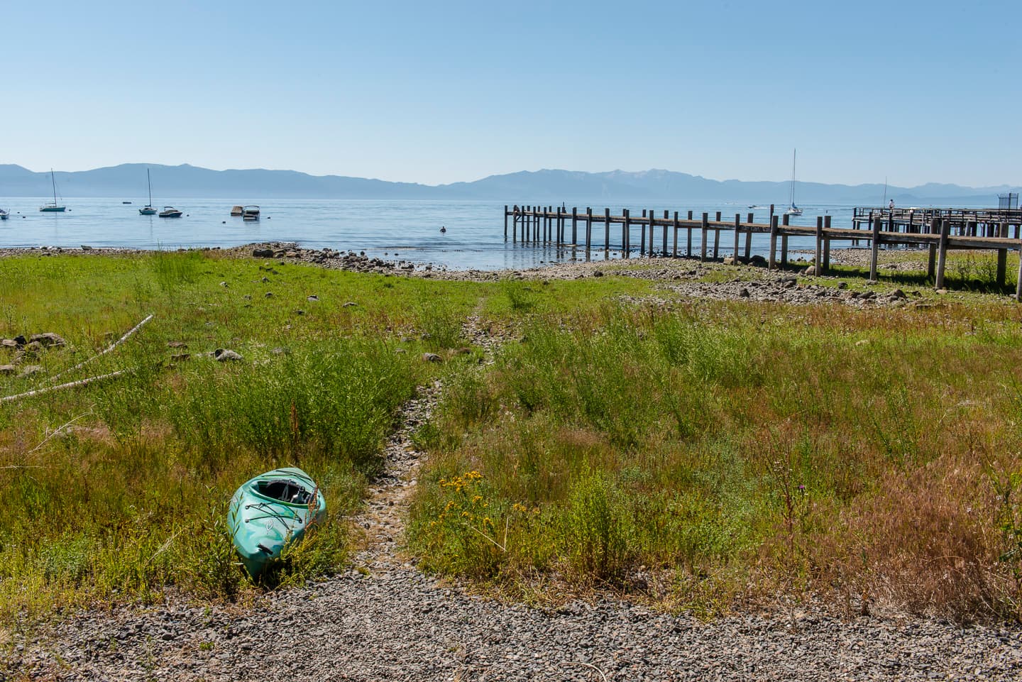 Tahoe Campground photo 4