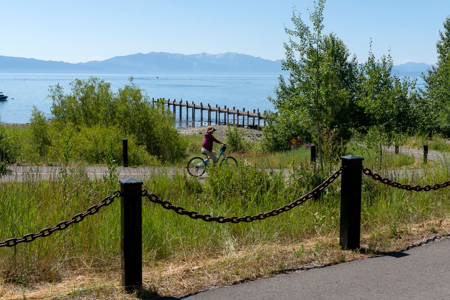 Tahoe Campground photo 8