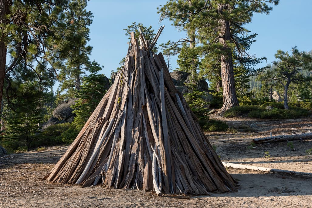 Lower Pine (sites 1-32) photo 6