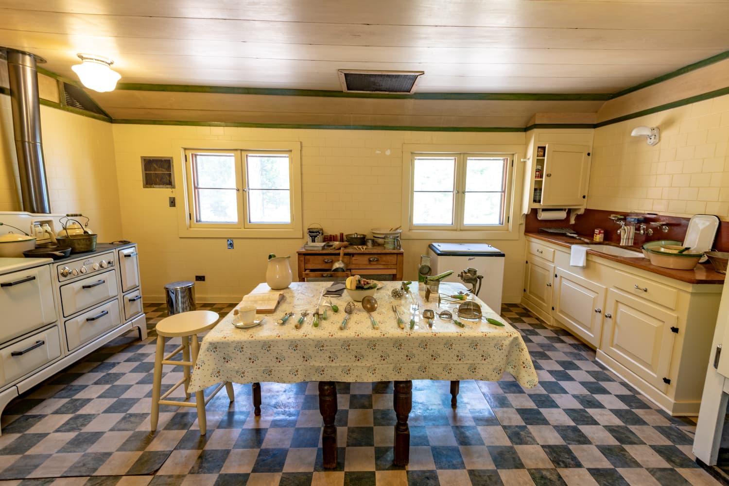 Boat-In Camp Area photo 8