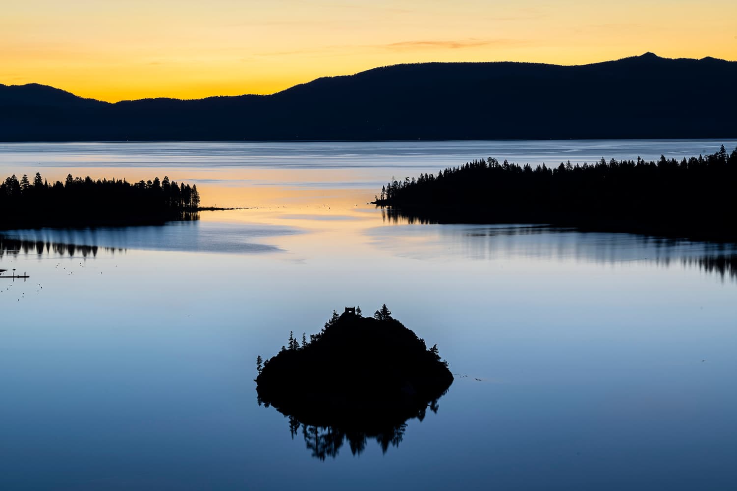 Boat-In Camp Area photo 7