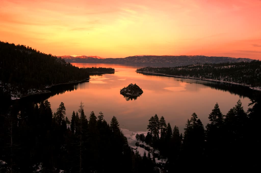 Boat-In Camp Area photo 3