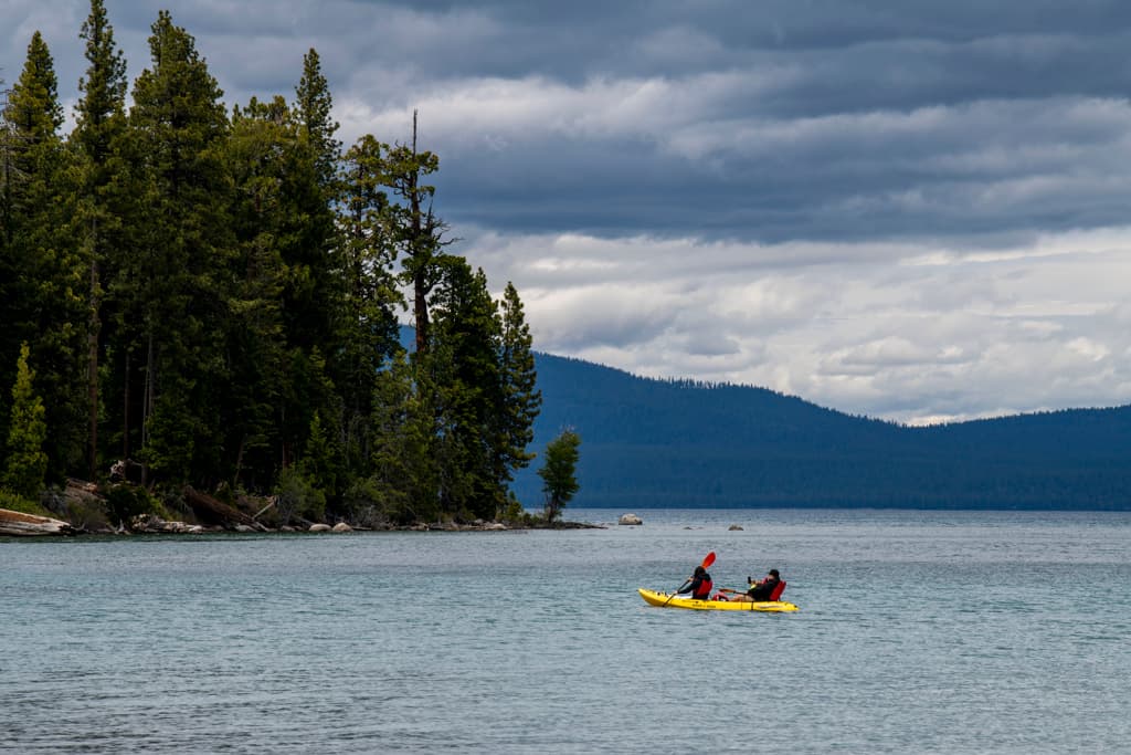 General Creek Western Loop (sites 126-175) photo 7