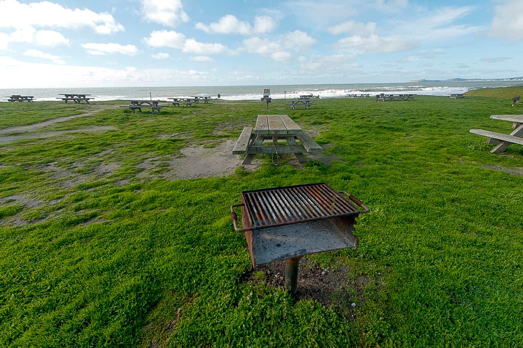 Sweetwood Group Camping photo 7