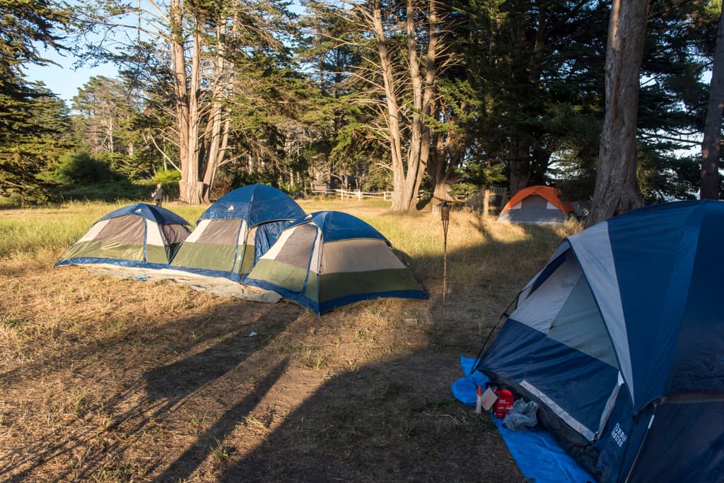 Group Camping Area photo 7