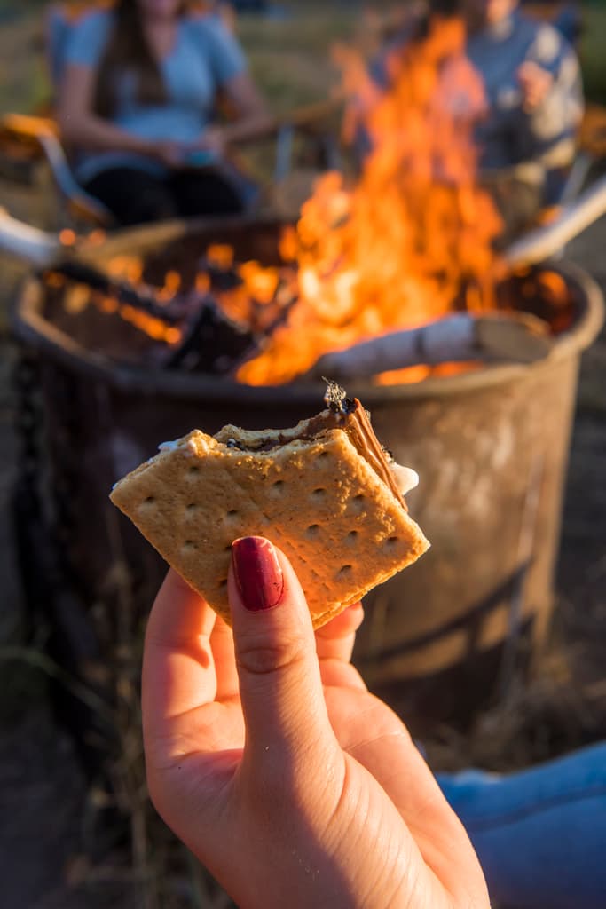 Group Camping Area photo 6