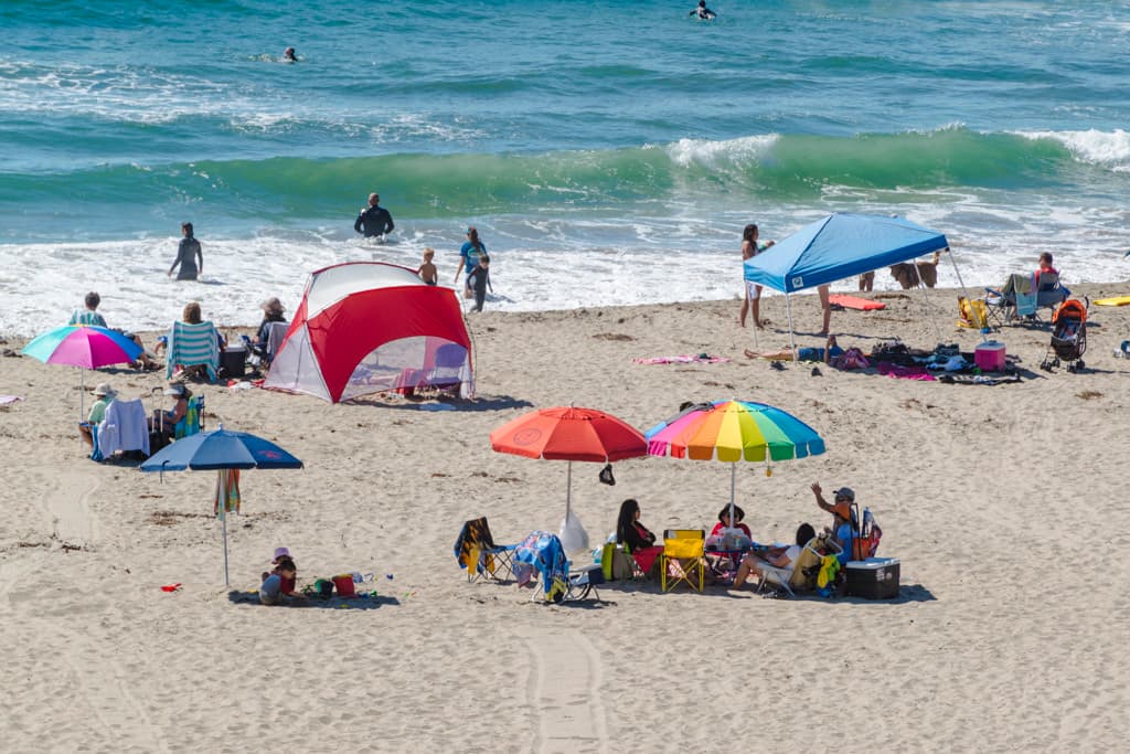 South Camp (sites 1-37) photo 8