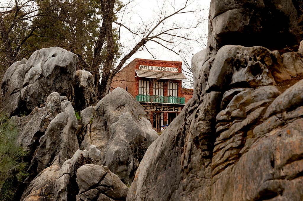 Fallon Hotel photo 7