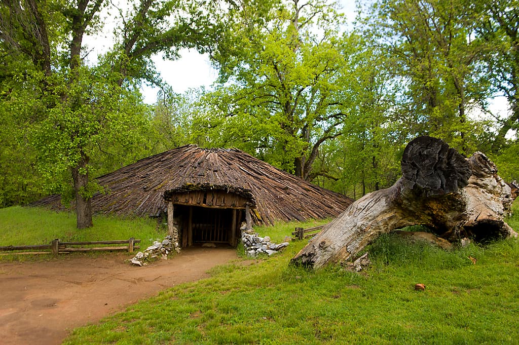 Indian Grinding Rock Campground photo 8