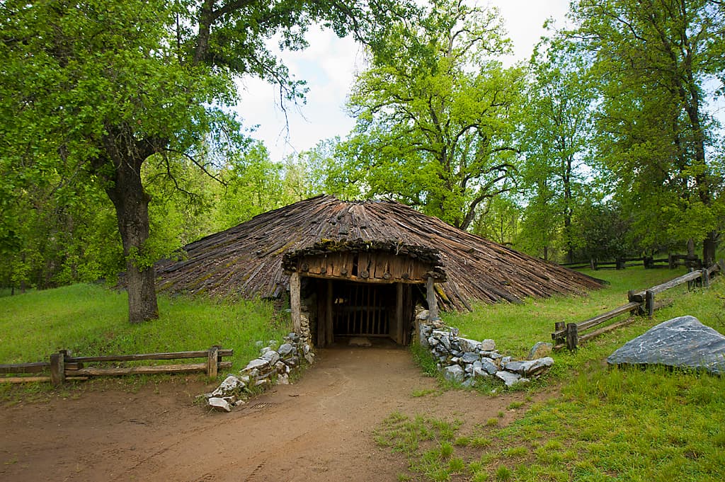 Indian Grinding Rock Campground photo 7