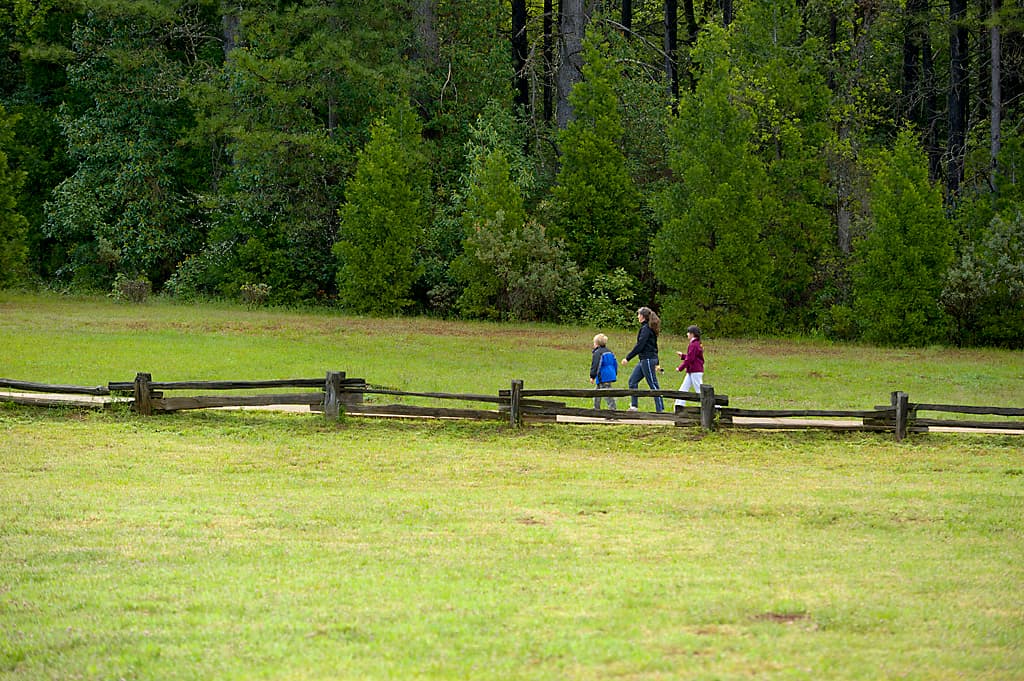Indian Grinding Rock Campground photo 6