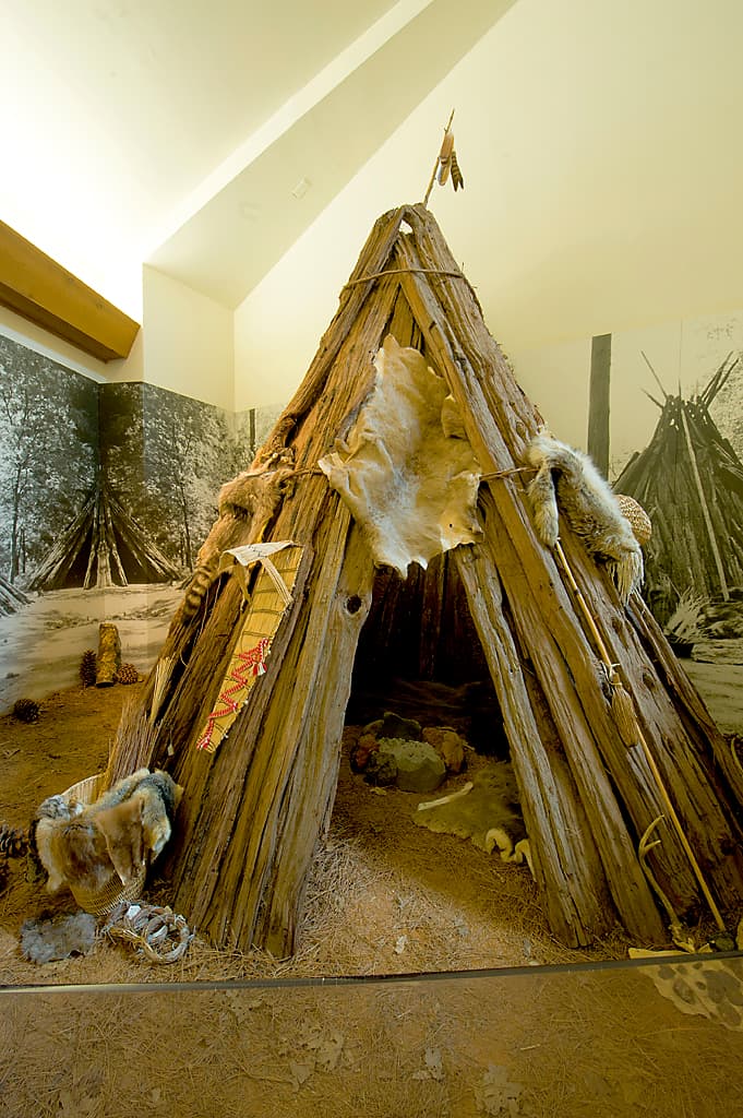 Indian Grinding Rock Campground photo 2