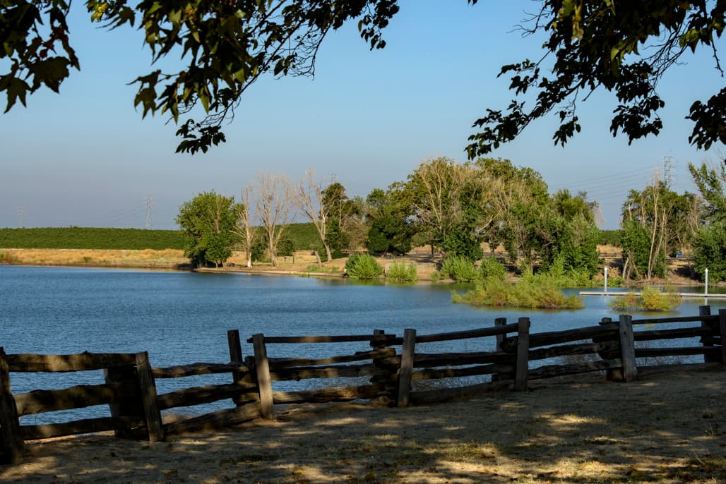 Campground (sites 1-66) photo 8