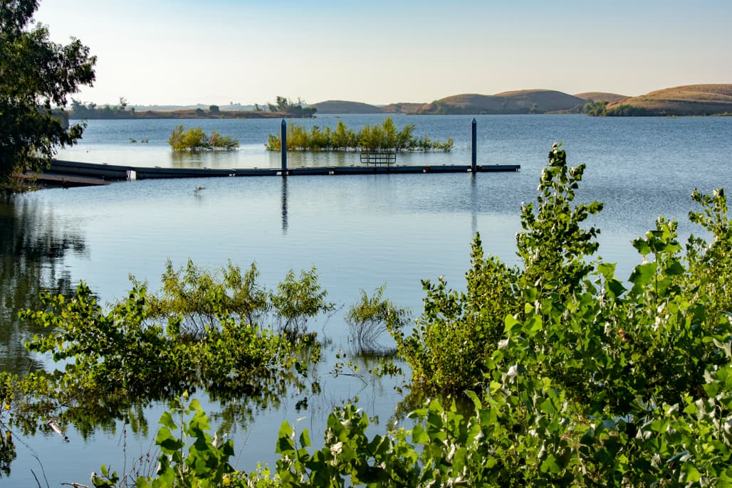 Campground (sites 1-66) photo 4