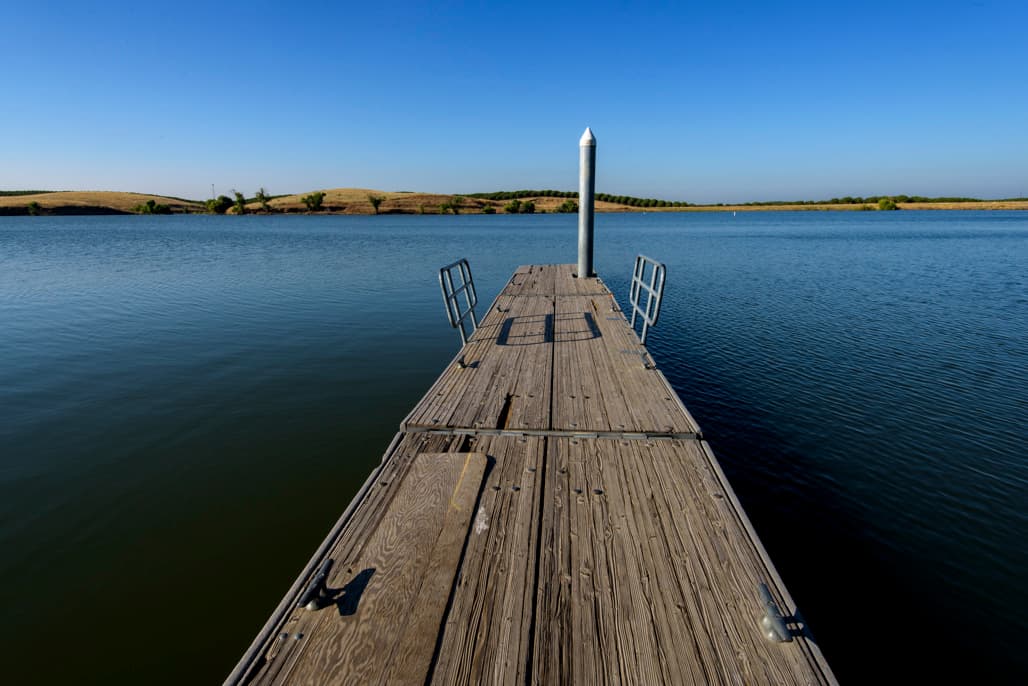 Campground (sites 1-66) photo 3