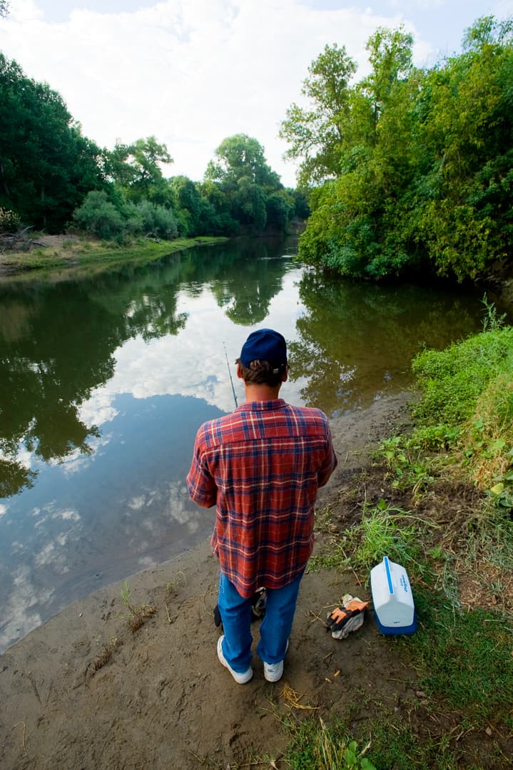 Group Camping photo 5