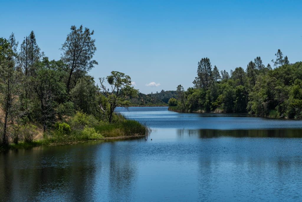 Coe Ranch Campground photo 8