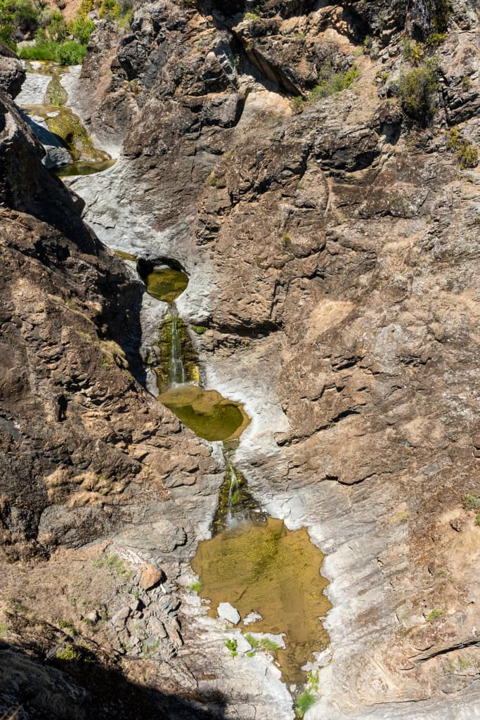 Coe Ranch Campground photo 5