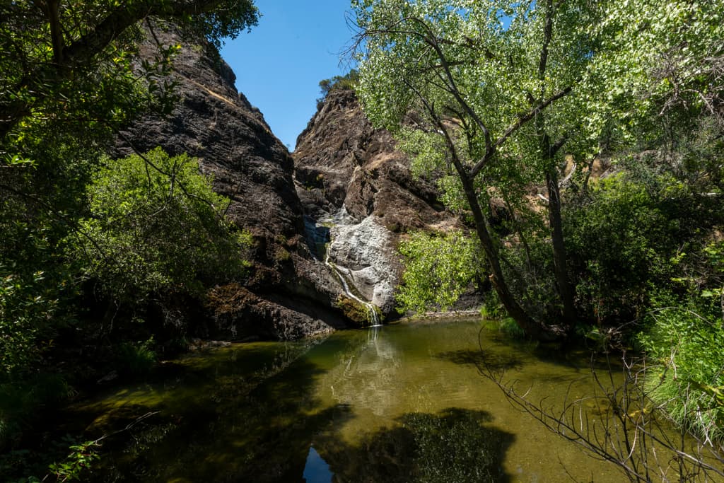 Coe Ranch Campground photo 3