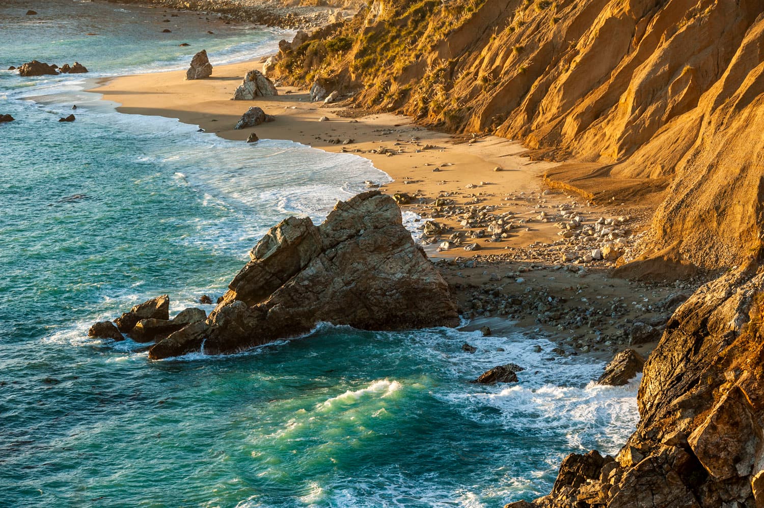 Environmental Group Camp Area photo 8