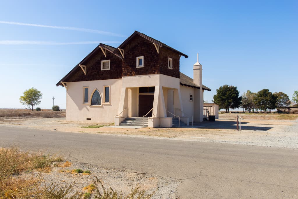 John L. Whitehead Jr. Campground photo 8