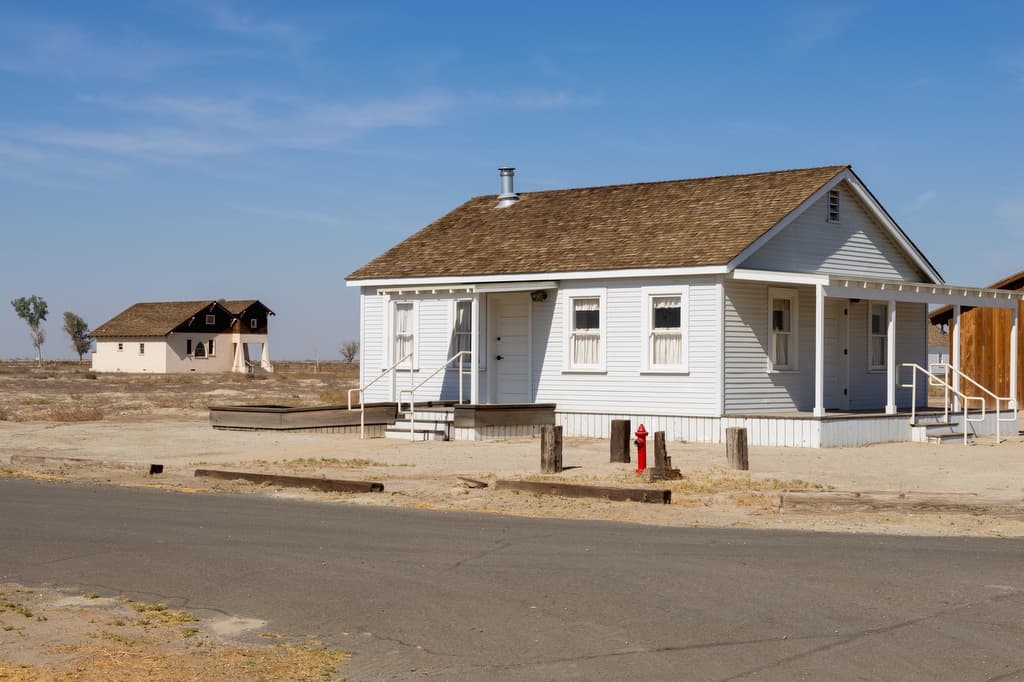 John L. Whitehead Jr. Campground photo 7