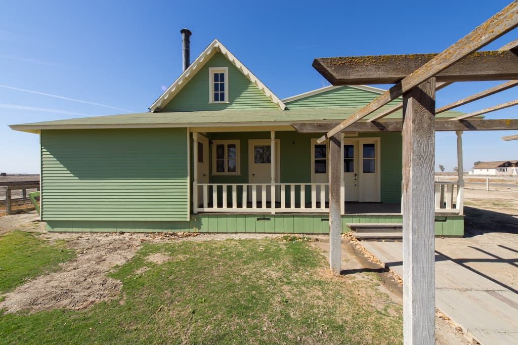 John L. Whitehead Jr. Campground photo 6