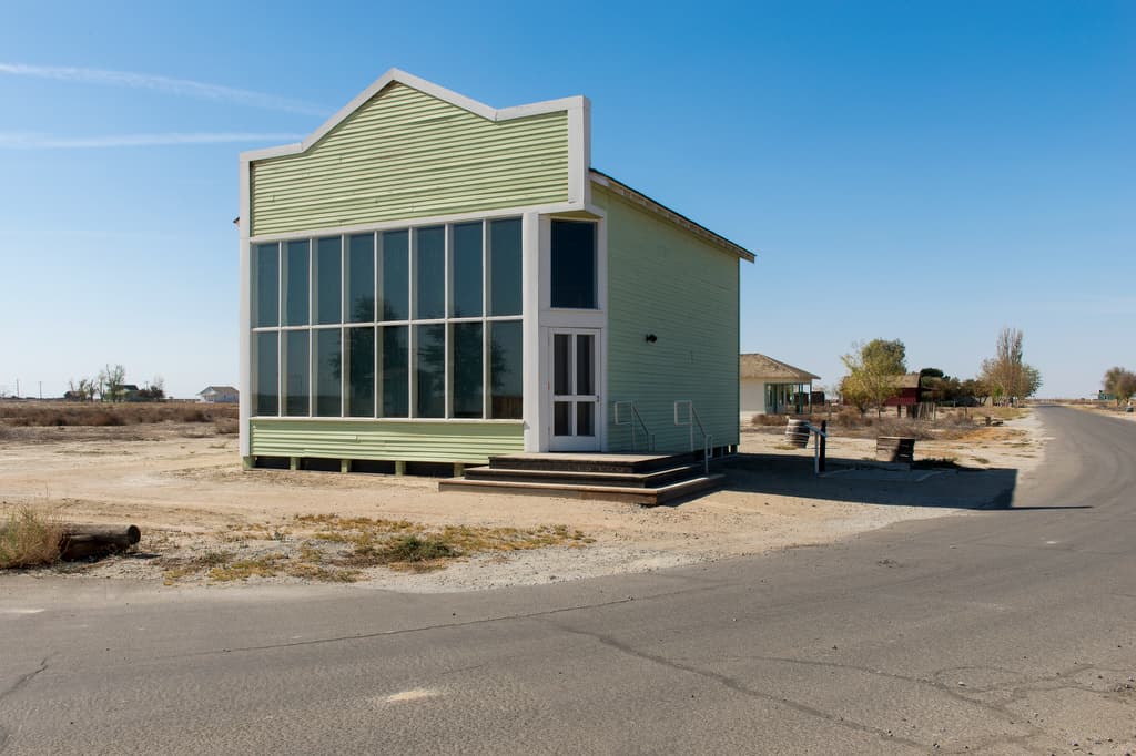 John L. Whitehead Jr. Campground photo 5