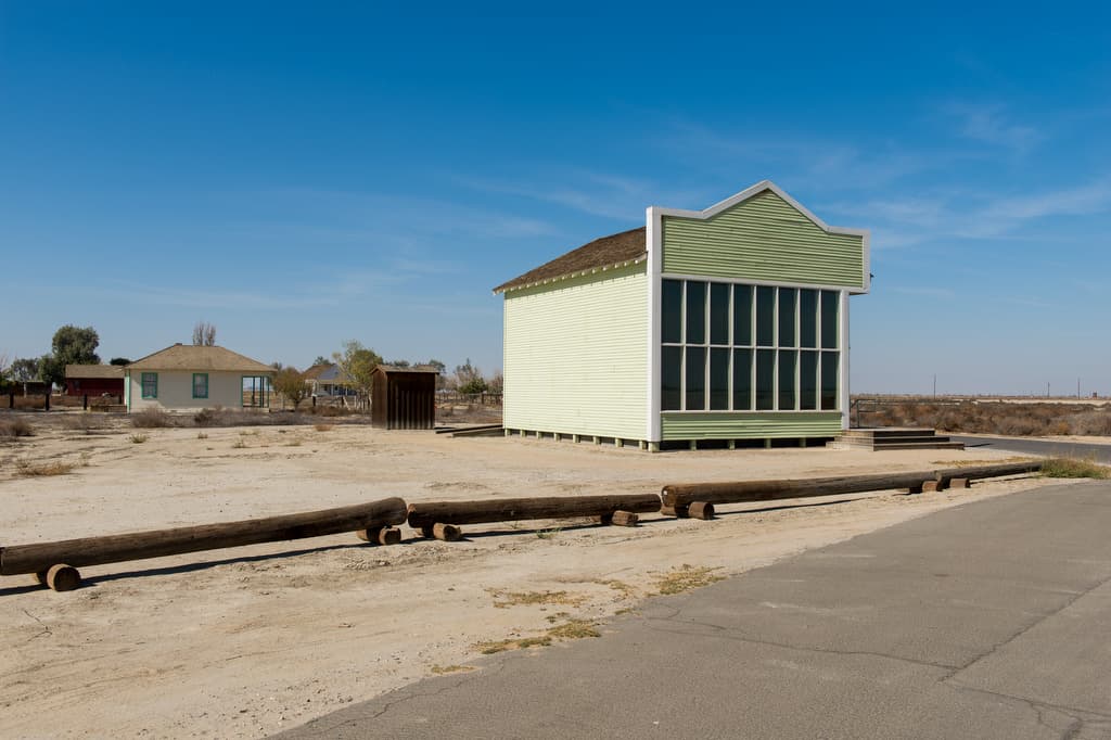 John L. Whitehead Jr. Campground photo 4