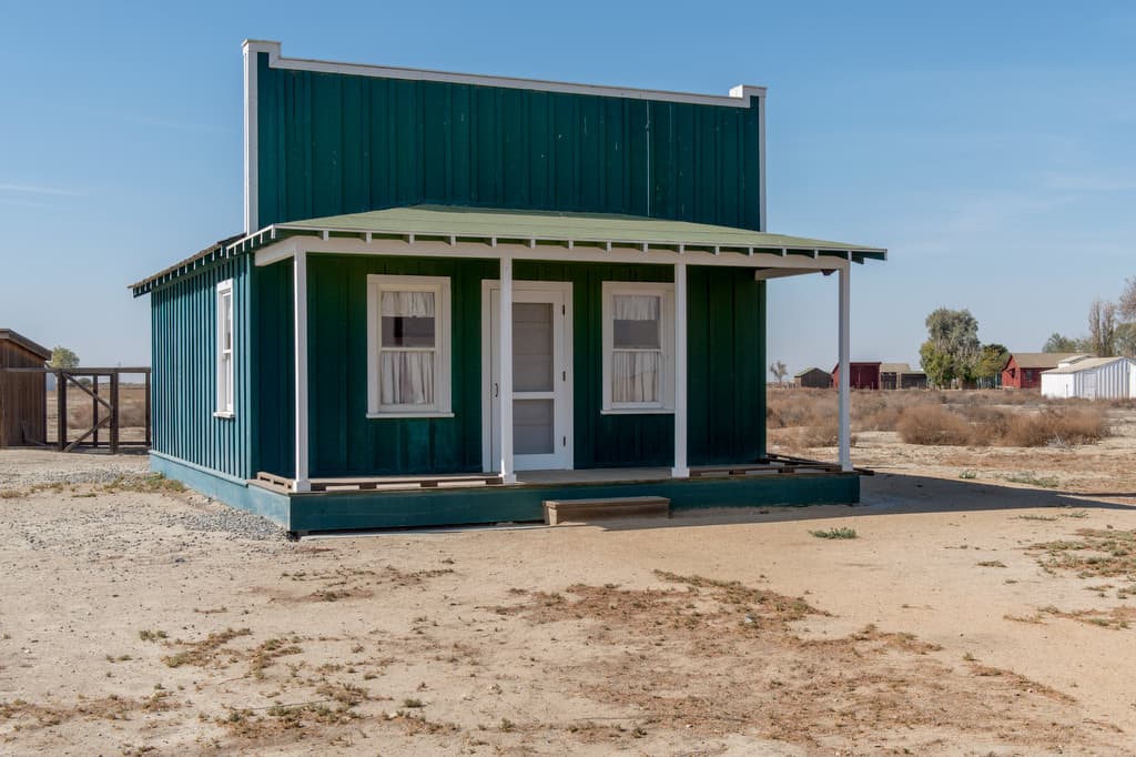 John L. Whitehead Jr. Campground photo 3