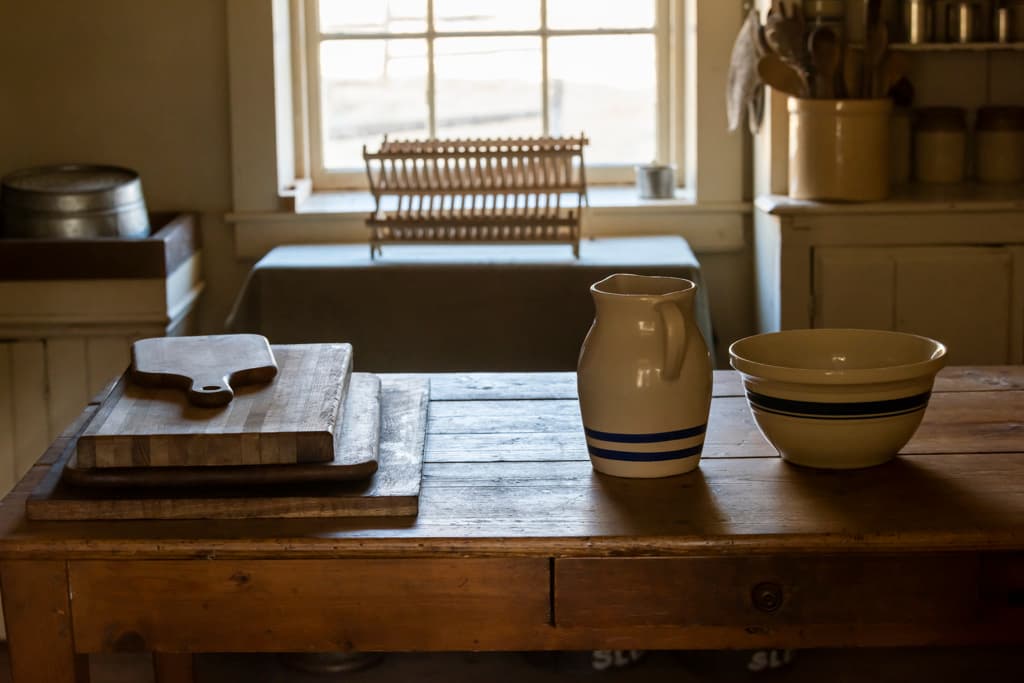 Fort Tejon Group Site photo 8
