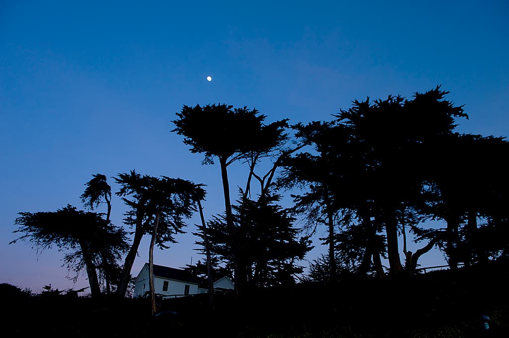 Islay Creek Campground photo 8